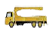 Beiben Crane Truck