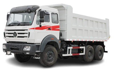 Beiben Dump Truck