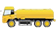 Beiben Fuel Truck